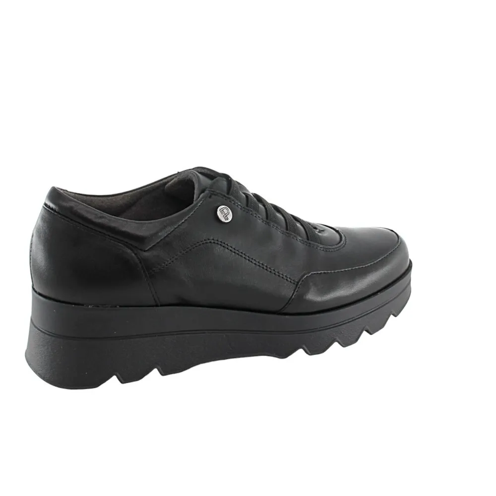 Zapatos Pitillos 5351 Negro
