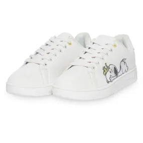 Zapatos Snoopy