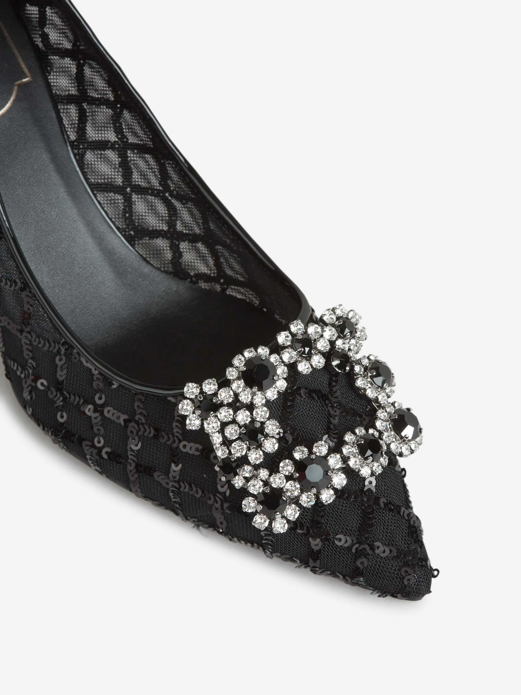 Zapatos Tacón Efflorescence