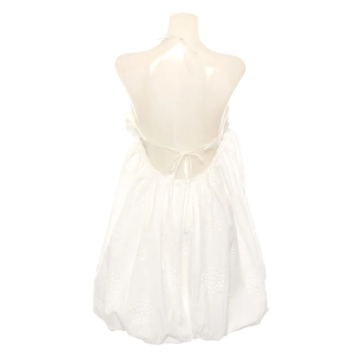 Zara Vestido