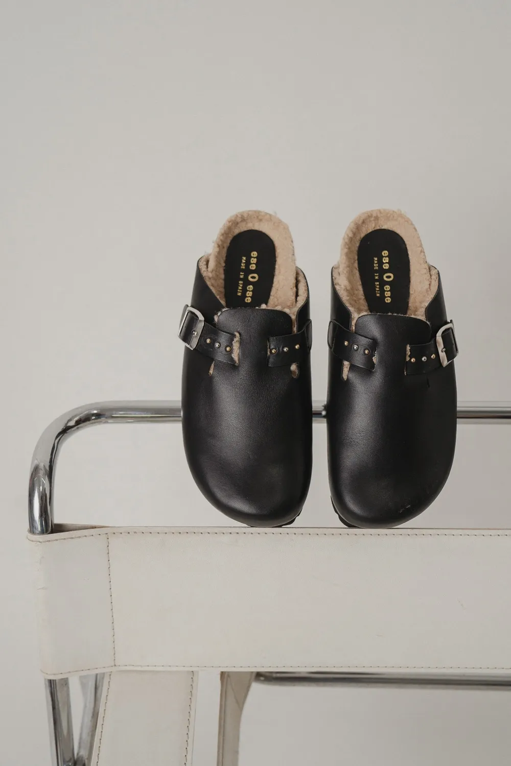 ZUECO BIO LEATHER