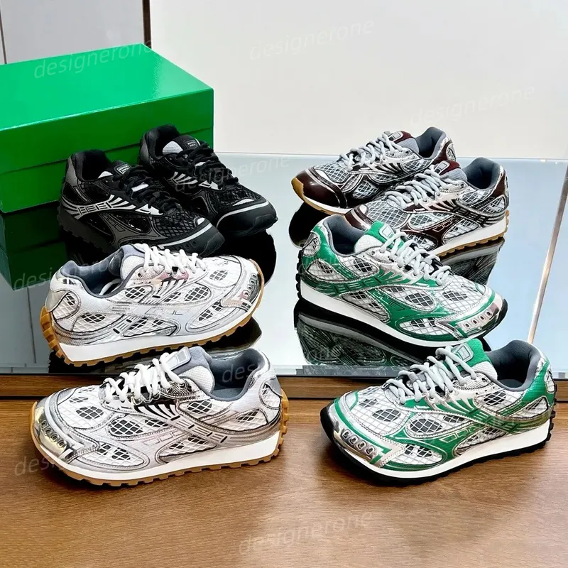 Órbita zapatilla de depósito de zapatillas zapatos casuales para hombres
